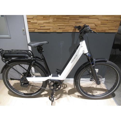 Riese en muller Nevo gt vario 1125wh